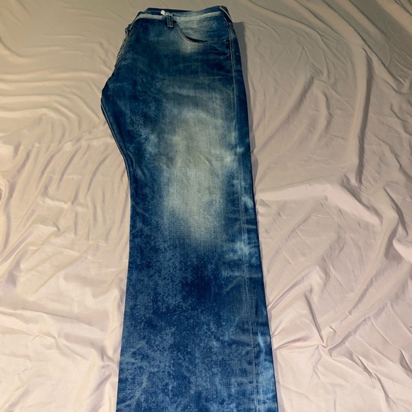 Prps jeans size 42 blue color - Picture 3 of 8